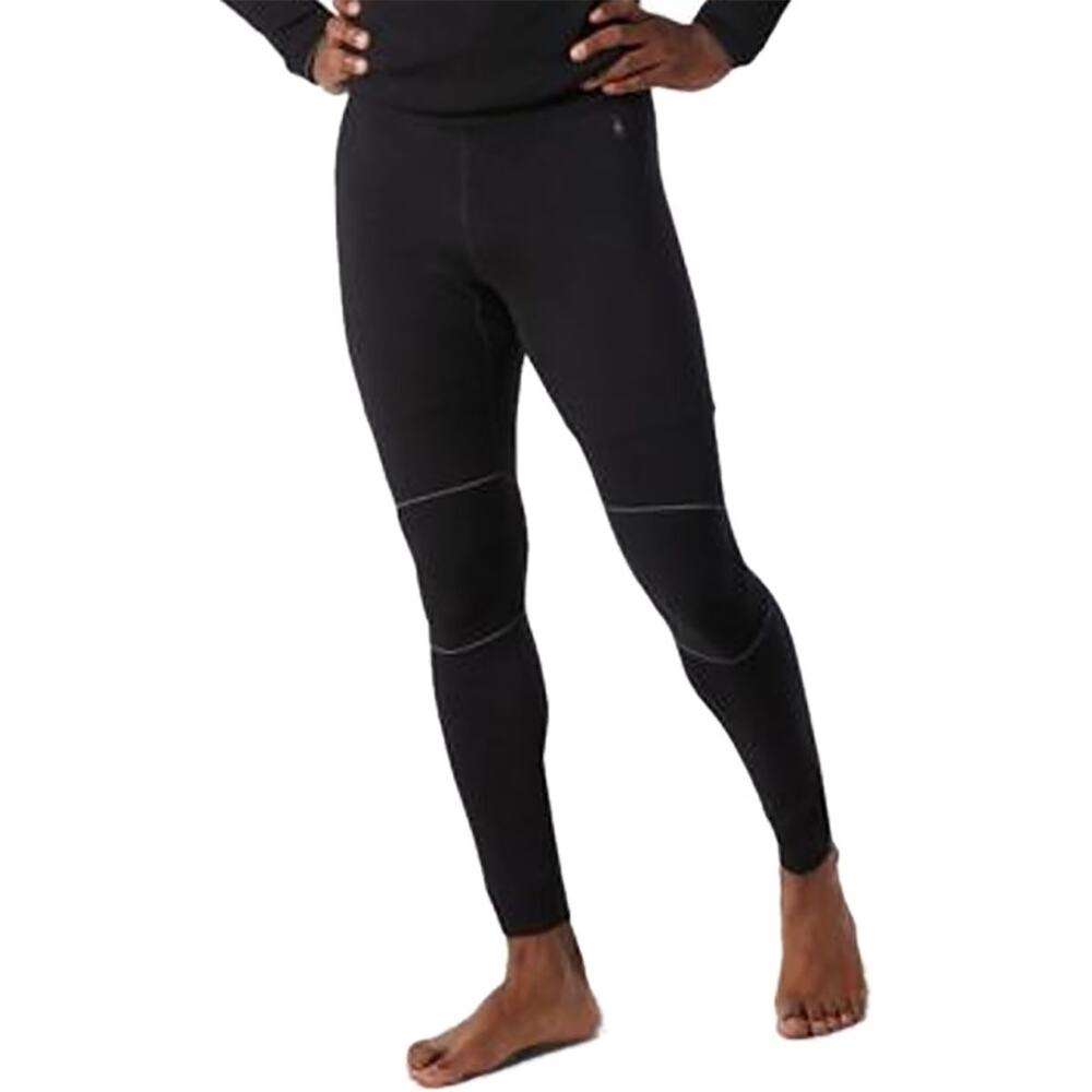 Smartwool Intraknit Merino Wool 250 Thermal Bottoms Base Layer Medium *Holes